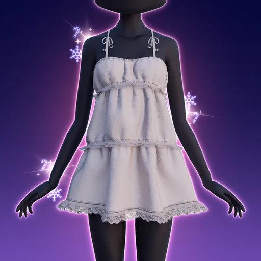 Babydoll Dress