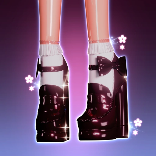 Babydoll Shoes
