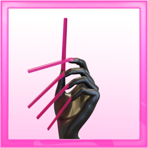Baddie 1 - Nails