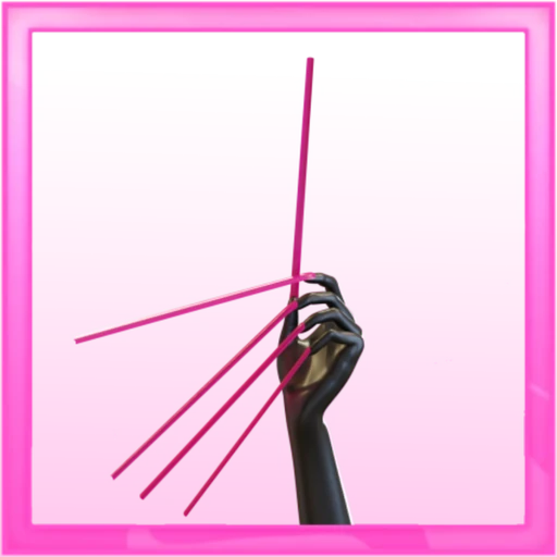 Baddie 2 - Nails