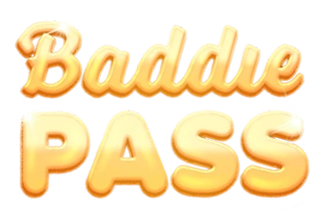 Baddie Pass Logo