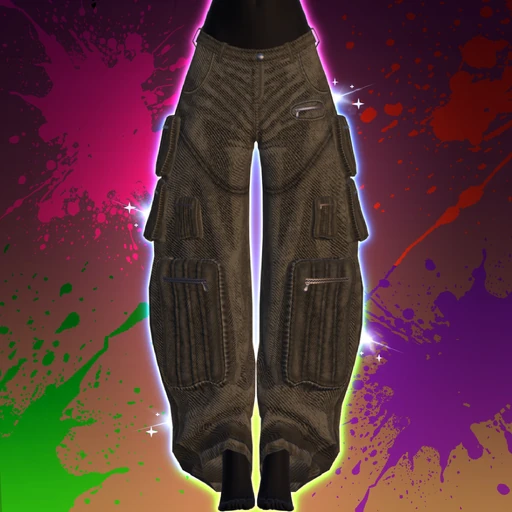 The Takeover Pants