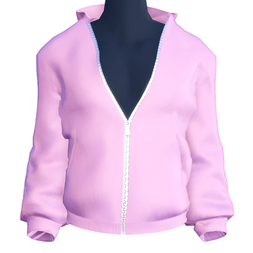 Baggy Hoodie