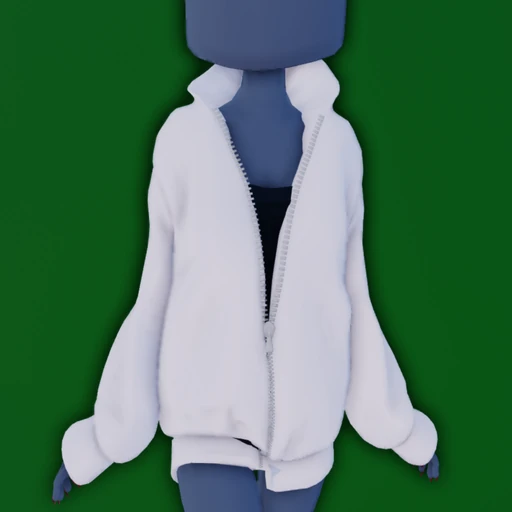 Baggy Hoodie
