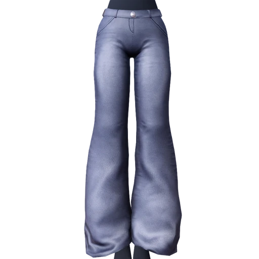 Baggy Jeans