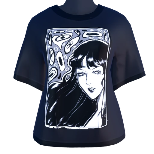 Baggy Shirt