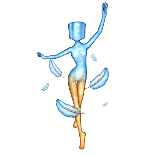 Ballet Walk Pack