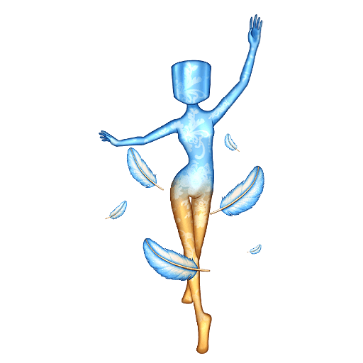 Ballet Walk Pack