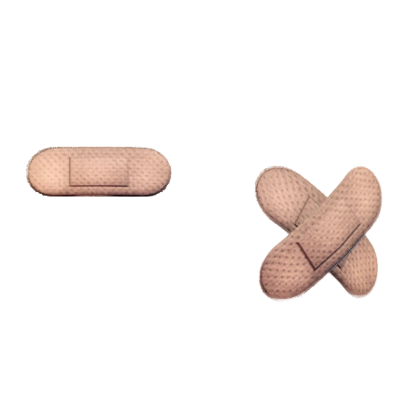 Bandaids