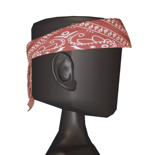 Bandana Headband