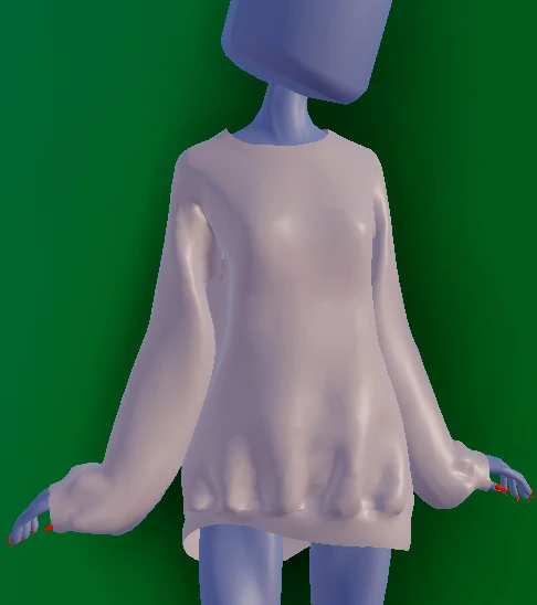 Comfy Sweater