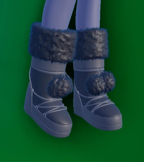 Moon Boots