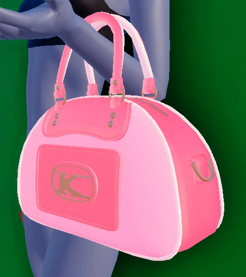 Bowler Bag
