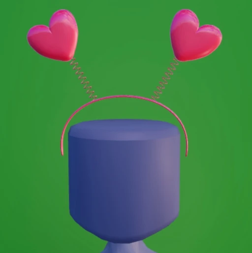 Heart Boppers