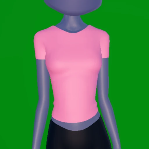 Basic Shirt