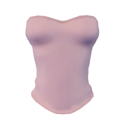 Basic Corset Top