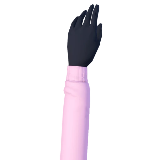 Basic Sleeves