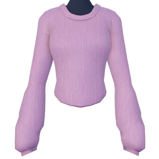 Basic Sweater