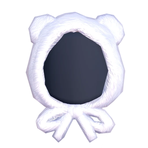 Bear Ear Bonnet