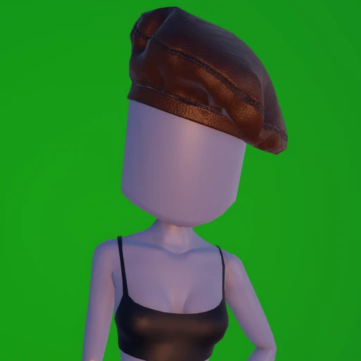 Beret - F&M - Default.png