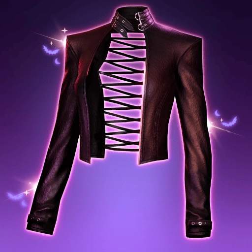 Biker Jacket