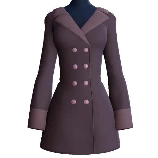 Overcoat