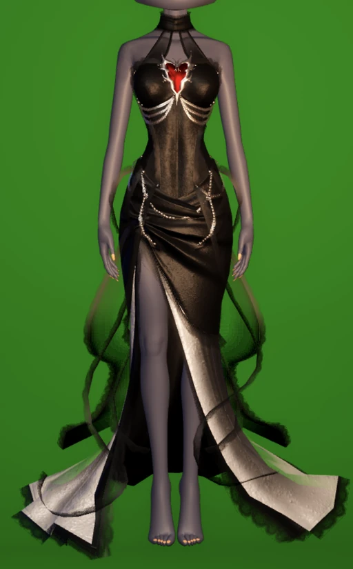 Blood Heart Lace Dress - F - Toggle 1.png