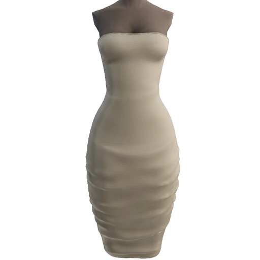 Bodycon Dress
