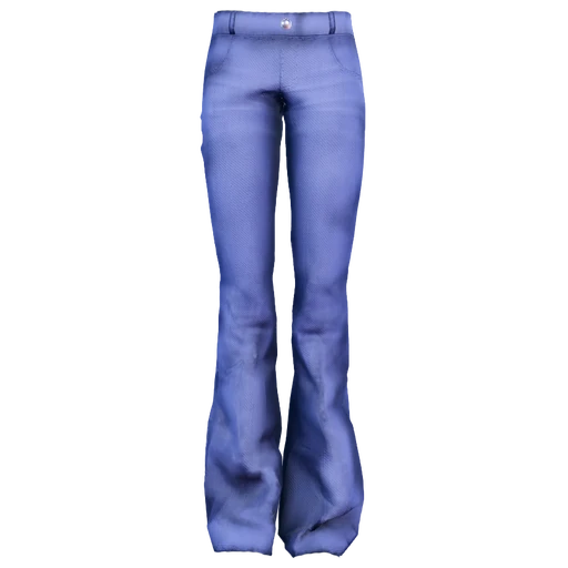 Bootcut Jeans