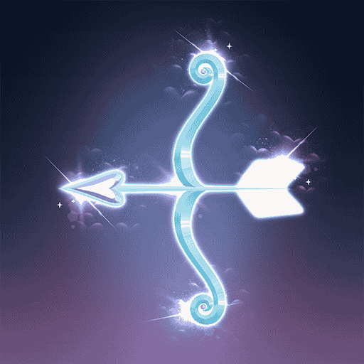 Bow and Arrow