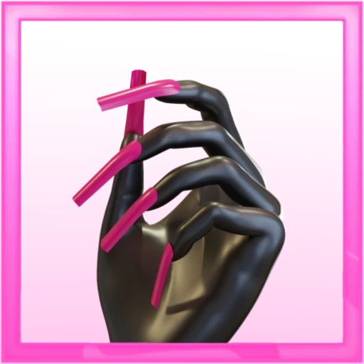 Box 2 - Nails