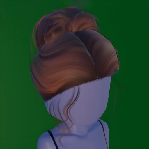 Brandnewmessybun