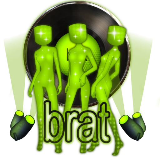 Brat Pose Pack