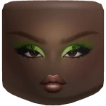 Brat roblox avatar face ahh