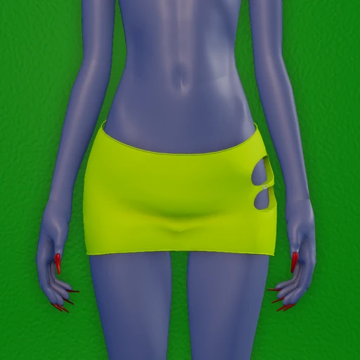 Brat Skirt.png