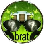 Brat Theme