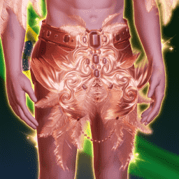 Brazil M Shorts