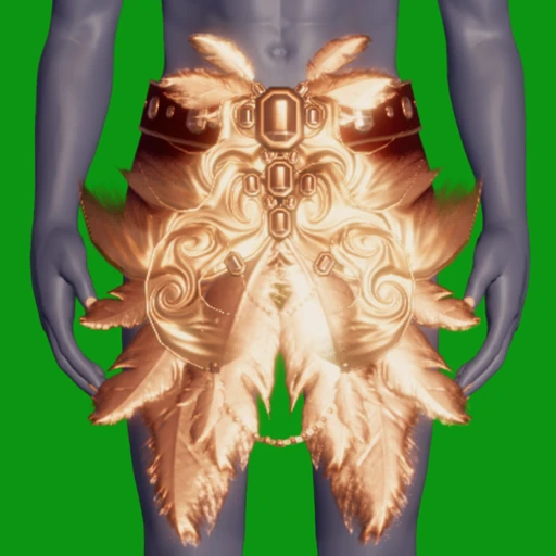 Brazil Shorts - M - Toggle 1.png