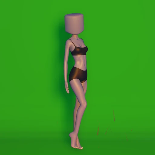 Breeze (Summer Pose Pack).png