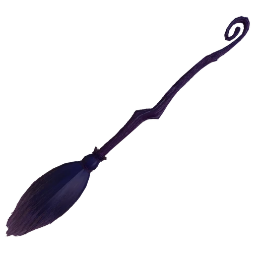 Broomstick