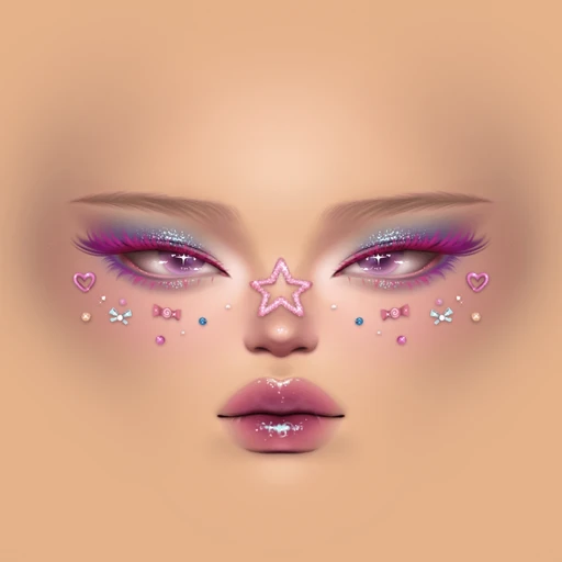 Bubblegum Gal