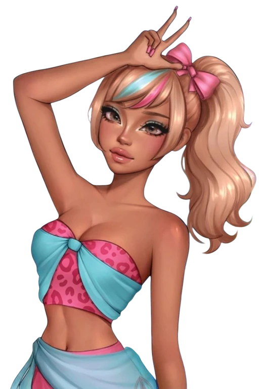 Bubblegum Gal icon.png