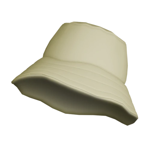 Bucket Hat