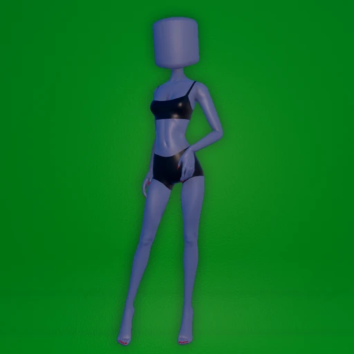 Bumpin' That (Brat Pose Pack).png