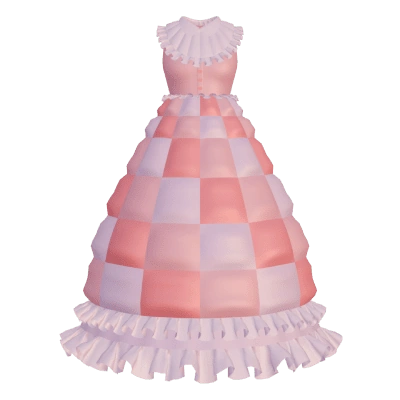 Bunny Dress
