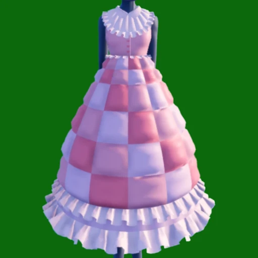 Bunny Dress