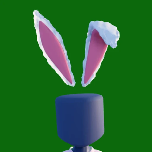 Bunny Ears