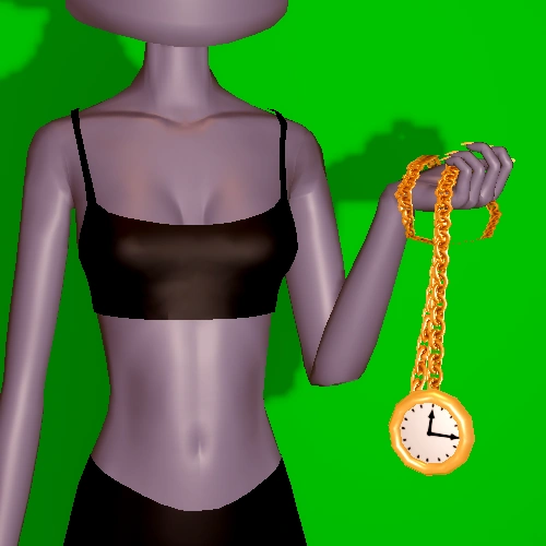 Bunny Girl Clock - F - Toggle 1.png
