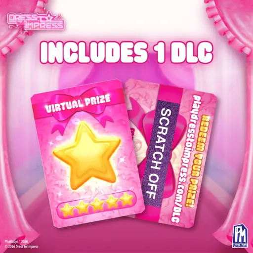 Promotional DLC