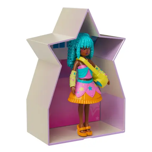 Promotional Decora Cutie Preview